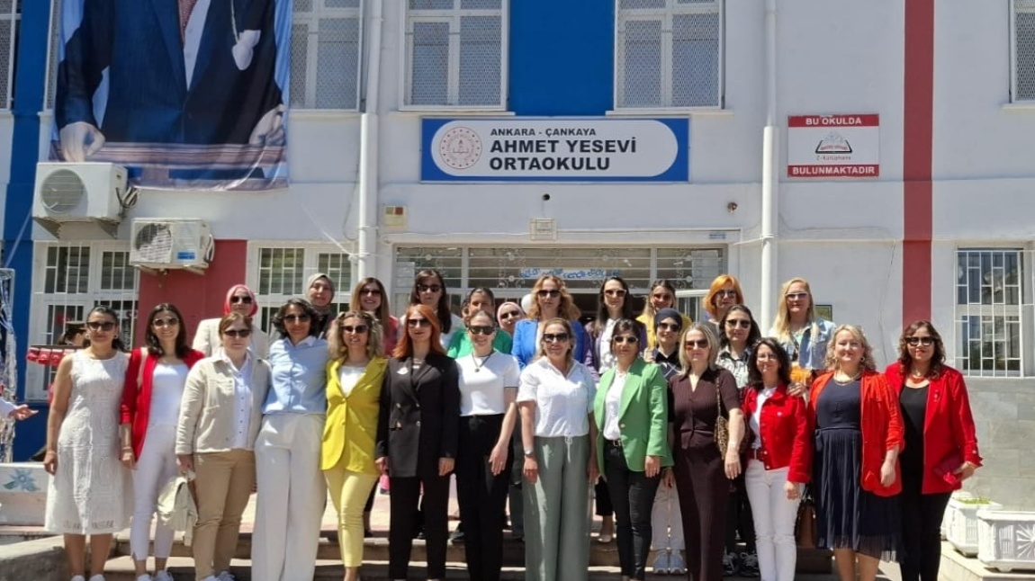 19 MAYIS TÖRENİMİZ...
